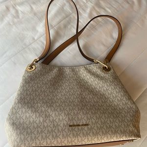 Michael Kors satchel